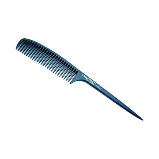 KRAFTPRO Hair Comb - Handle Comb