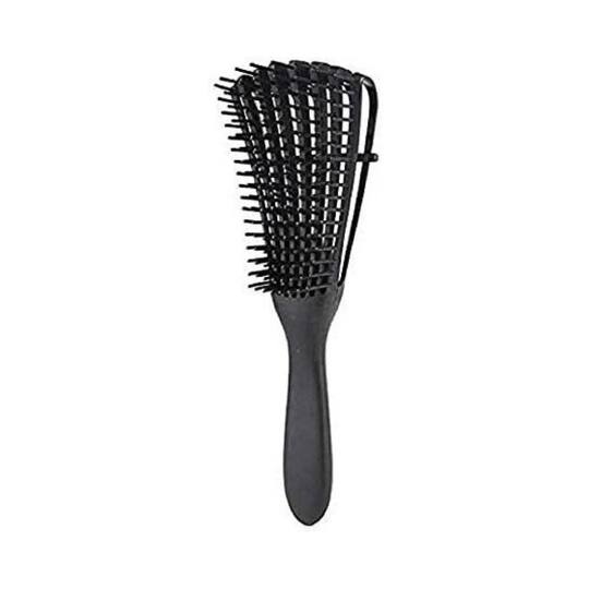 KRAFTPRO Hair Comb - De Tangle Comb