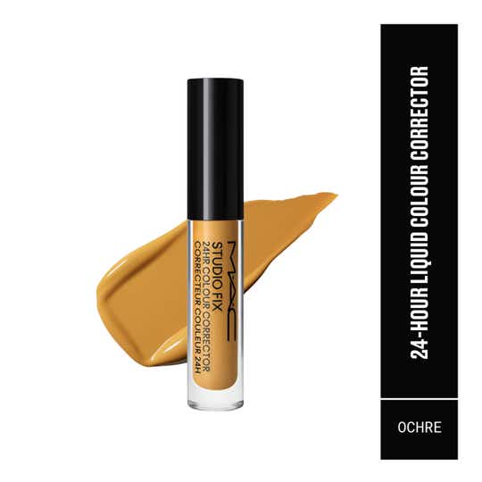 M.A.C Studio Fix 24Hr Color Corrector - Ochre (1.8 ml)