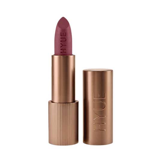 Hyue Velvette Kiss Featherlight Bullet Matte Lipstick - Mauve It (4.2 g)