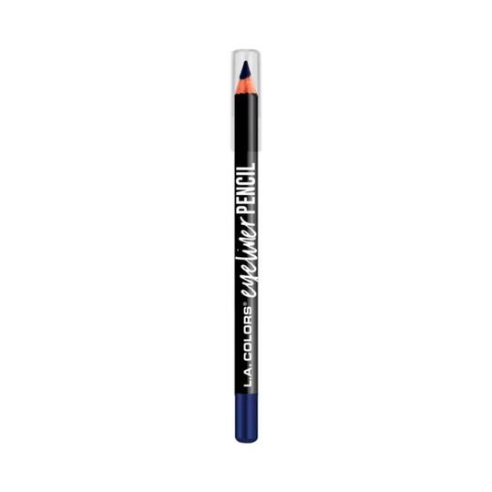 L.A. Colors Eyeliner Pencil - Navy (1g)