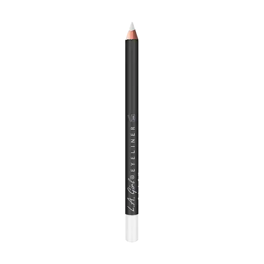 L.A. Girl Eyeliner Pencil White (1.3g)