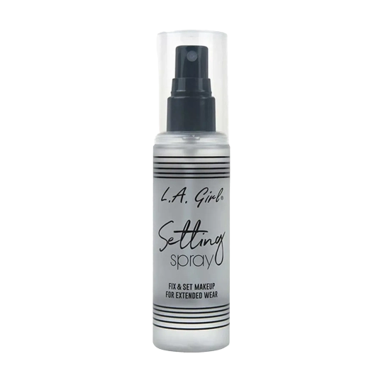 L.A. Girl Setting Spray (80ml)