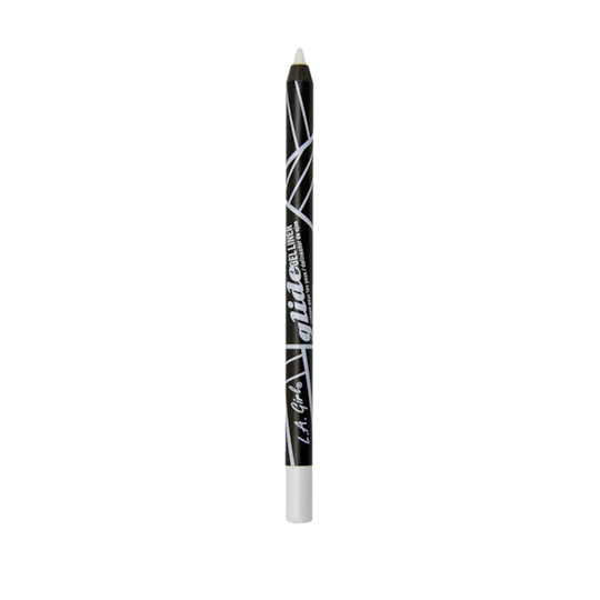 L.A. Girl Glide Gel Liner White (1.2g)