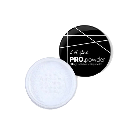 L.A. Girl PRO Setting HD Powder Translucent (5g)