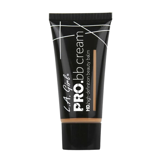 L.A. Girl HD PRO BB Cream Medium (30ml)