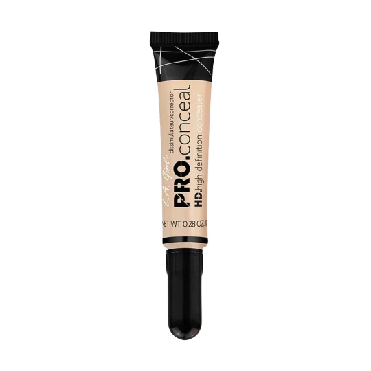 L.A. Girl HD PRO Conceal Light Ivory (8g)