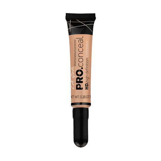 L.A. Girl HD PRO Conceal Nude (8g)