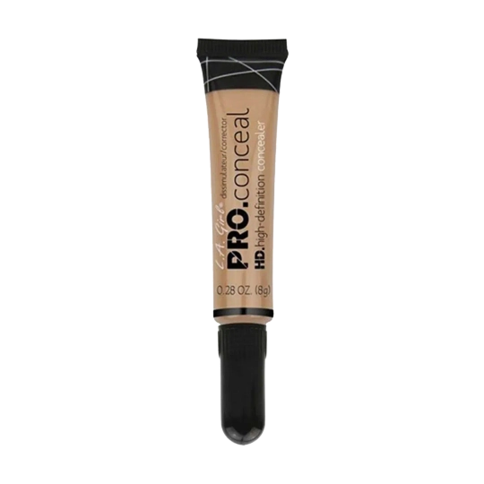 L.A. Girl HD PRO Conceal Pure Beige (8g)