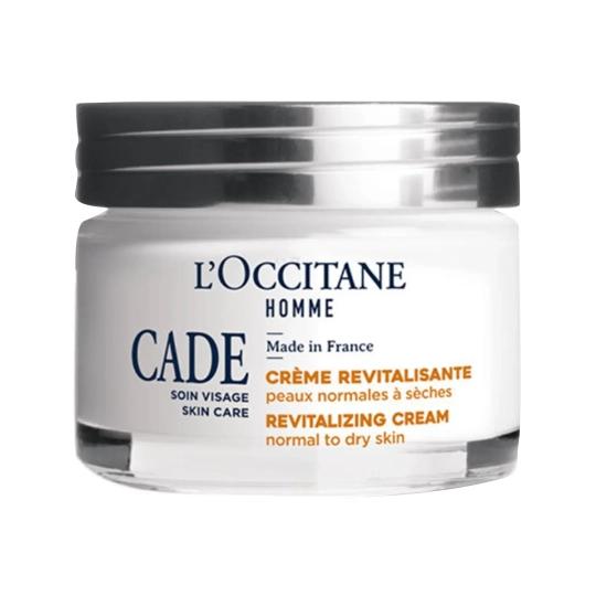 L'occitane Cade Revitalizing Cream - (50ml)