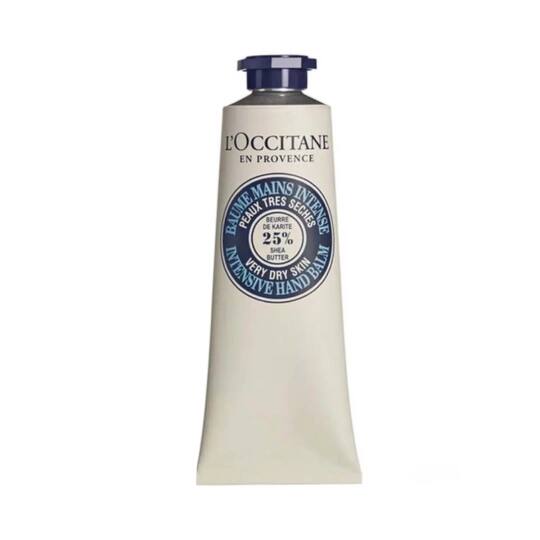 L'occitane Shea Butter Intensive Hand Balm (50ml)