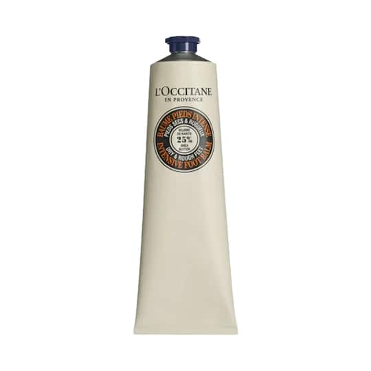 L'occitane Shea Butter Intensive Foot Balm (150ml)