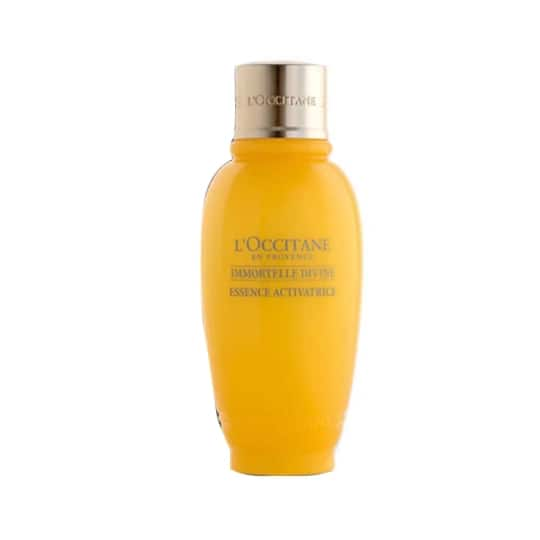 L'occitane Immortelle Divine Activating Essence - (200ml)