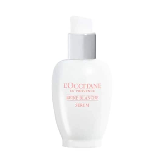 L'occitane Reine Blanche Brightening Serum - (30ml)