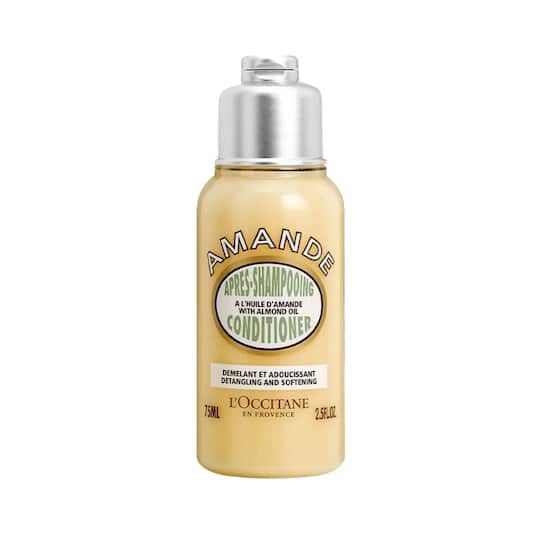 L'occitane Almond Conditioner - (75ml)