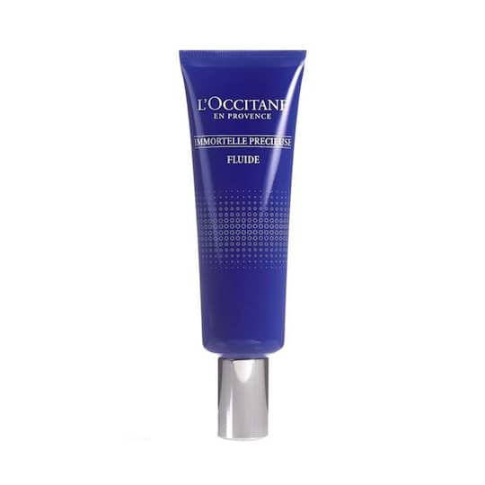 L'occitane Immortelle Precious Fluid - (50ml)