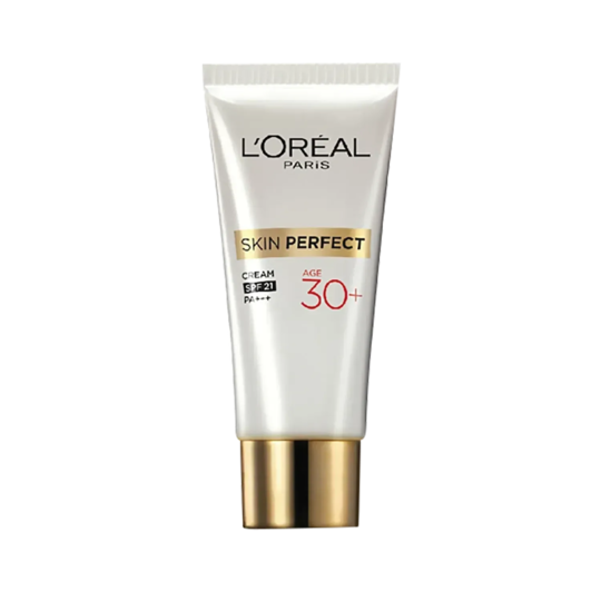 L'Oreal Paris Skin Perfect 30+ Anti-Fine Lines Cream, 20g