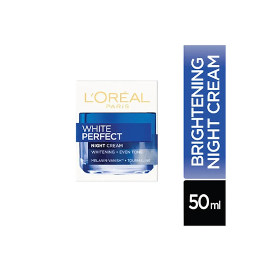 L'Oreal Paris Aura Perfect Night Cream (50 g)