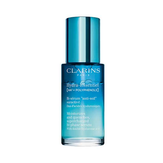 Clarins Hydra Essentiel Bi Serum (30 ml)