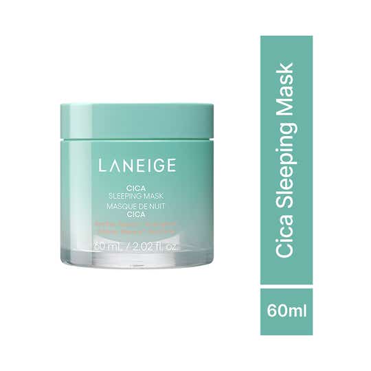 Laneige Cica Sleeping Mask AD (60 ml)