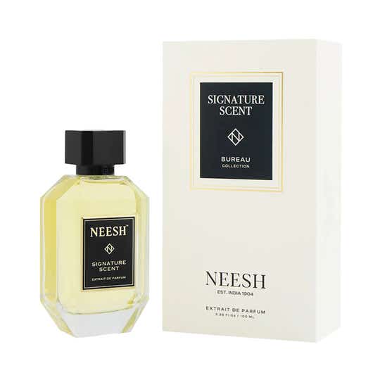 Neesh Signature Scent Extrait De Parfum for Unisex (100 ml)