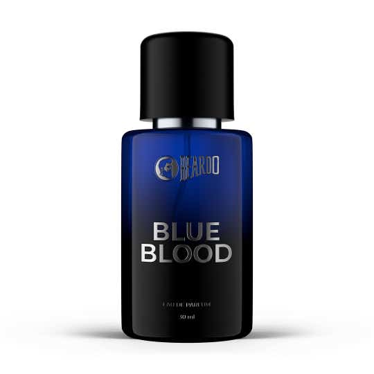 Beardo Blue Blood Perfume EDP (30 ml)