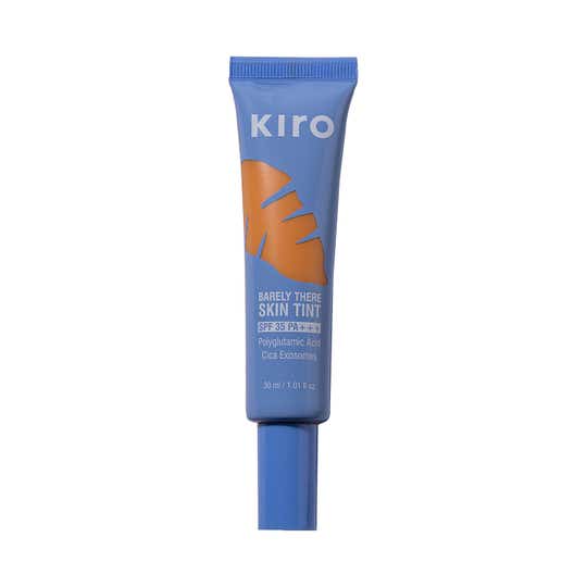 Kiro Barely There Skin Tint - 45W Deep (30 ml)