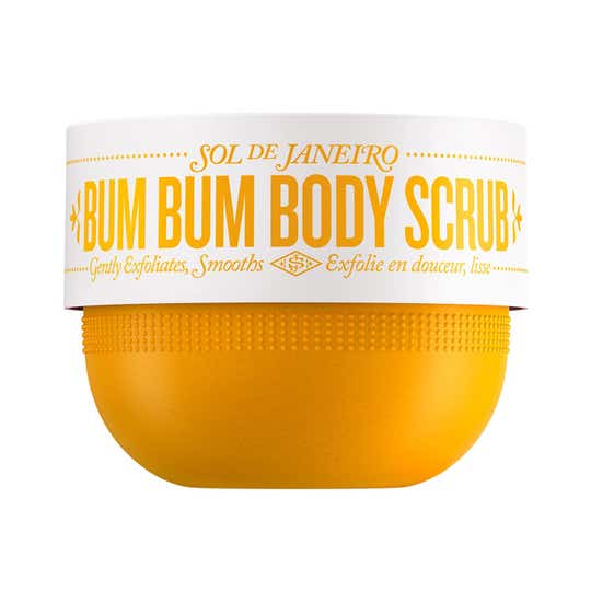 Sol de Janeiro Bum Bum Scrub (220 g)