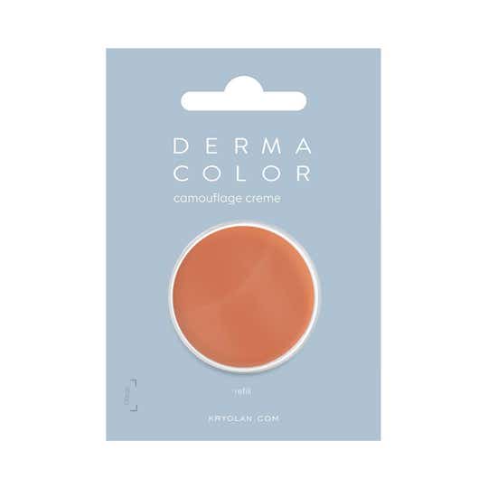 KRYOLAN Dermacolor Camouflage Creme Refill - D30 (4 g)