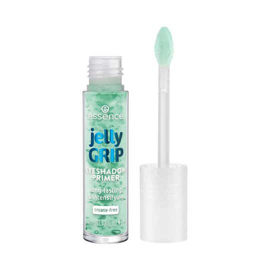 Essence Jelly Grip Eyeshadow Primer - Light Green (4 ml)