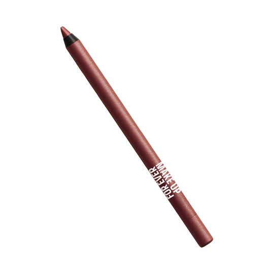 Make Up For Ever Aqua Resist Color Pencil Revamp - 12-Deep Cranberry (1.2 g)