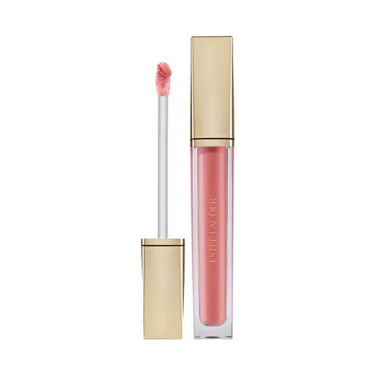Estee Lauder Glossy Pout Tinted Lip Oil - Strawberry Milk (6 ml)