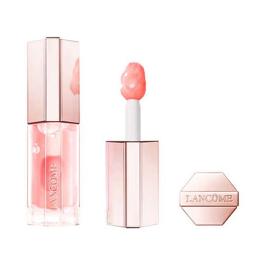 Lancome Lip Idole Juicytreat Hydrating Lip Gloss - 10 Pink Oh La La (8.5 ml)