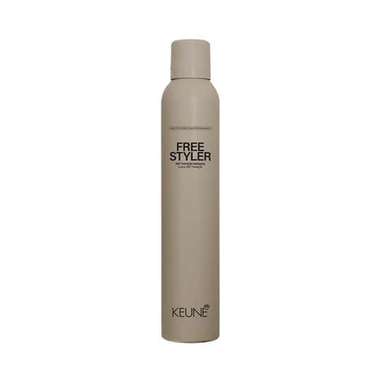 Keune Freestyler Hairspray (300 ml)