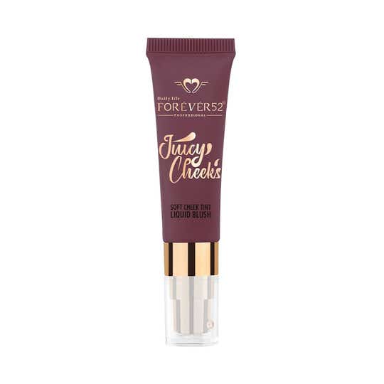 Daily Life Forever52 Juicy Cheeks Soft Cheek Liquid Blush - Rosewood - 006 (10 ml)
