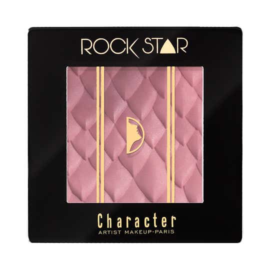 Character Rock Star Blush - RSB008 (8 g)