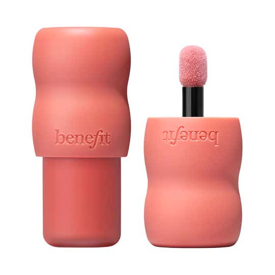 Benefit Cosmetics Play Daze Airy Liquid Blush - Apricotta (6 ml)