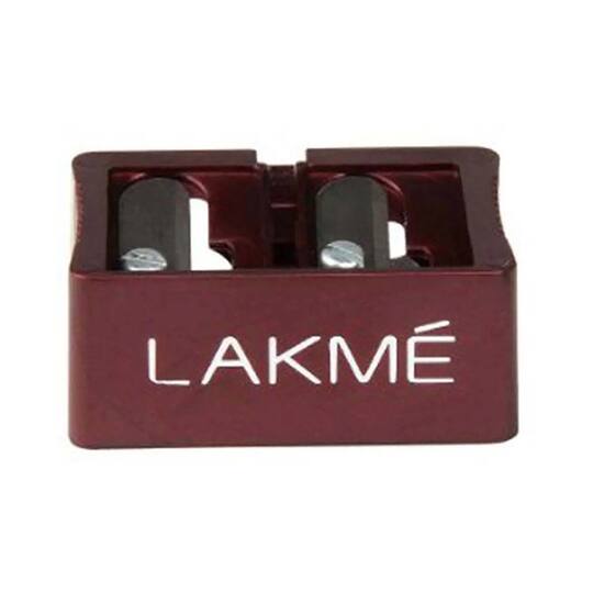 Lakme Dual Sharpener (7g)