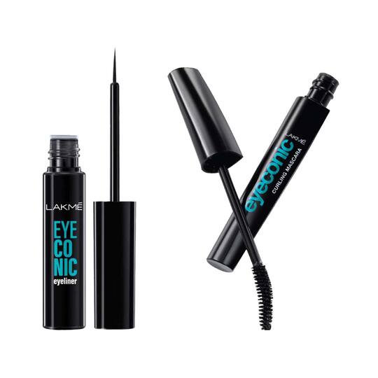 Lakme Wink & Win Combo