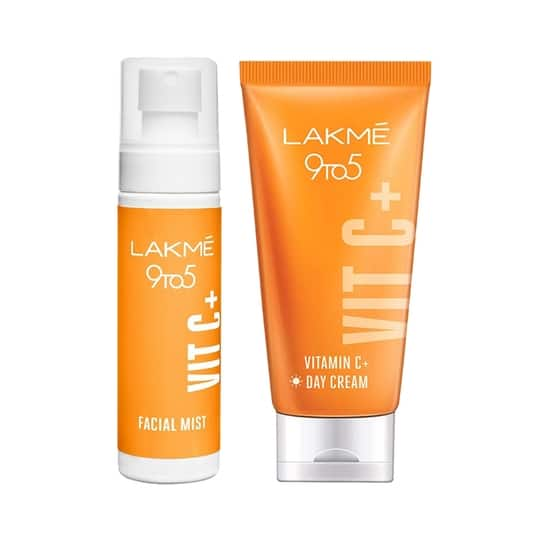 Lakme Vitamin C Feel Fresh Kit