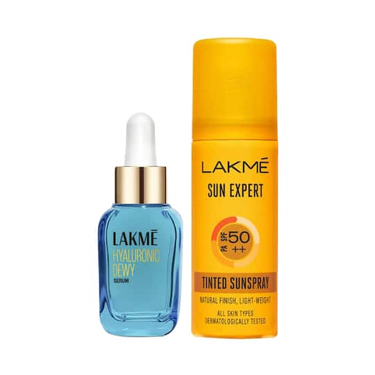 Lakme On The Go Hydrate & Protect
