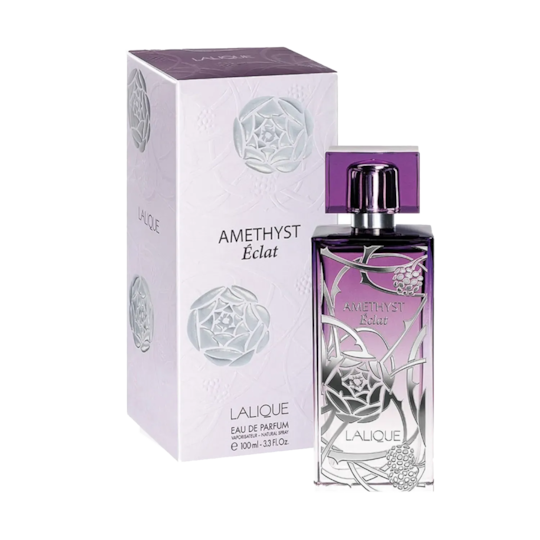 Lalique Amethyst Eclat Eau de Parfum (100ml)