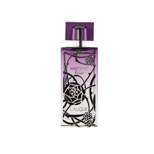Lalique Amethyst Eclat Eau de Parfum (50ml)