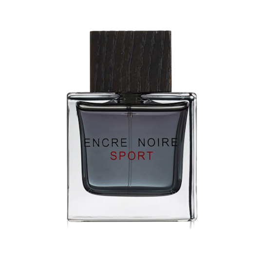 Lalique Encre Noire Eau de Toilette (50ml)