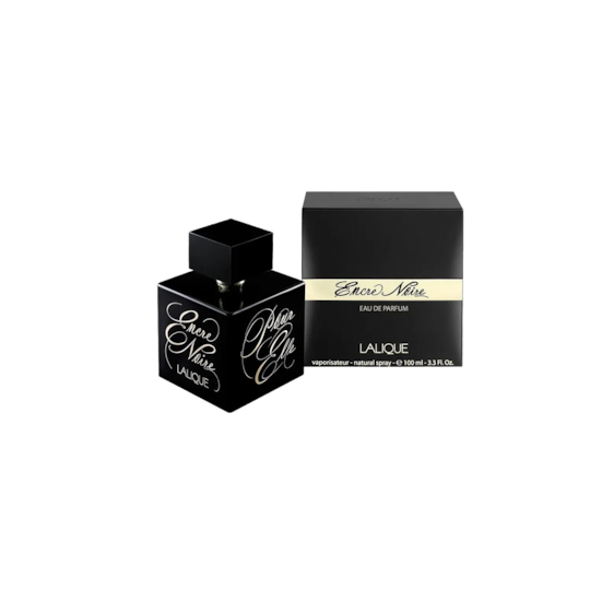 Lalique Encre Noire Pour Elle Eau de Parfum (100ml)