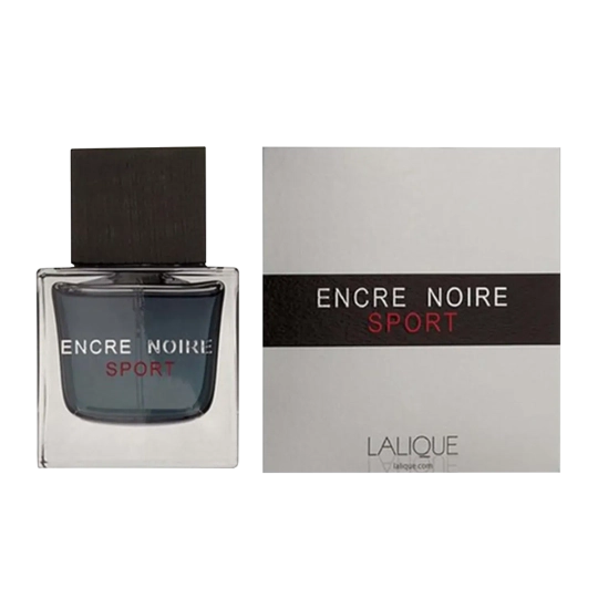 Lalique Encre Noire Sport Eau de Toilette (100ml)