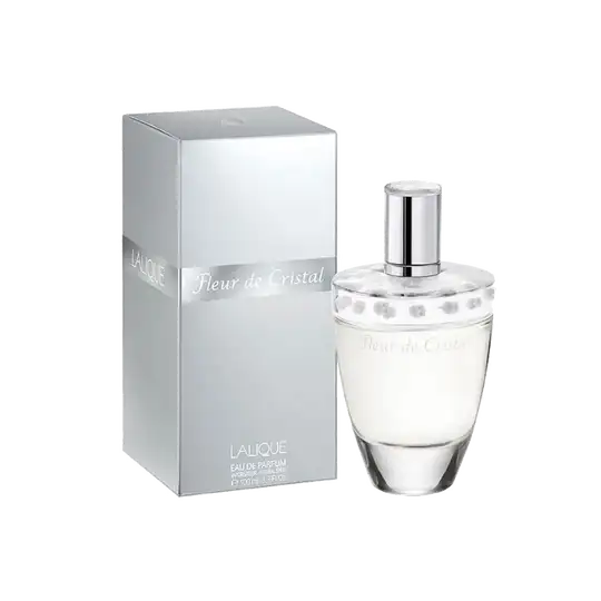 Lalique Fleur De Crystal Eau de Parfum (100ml)