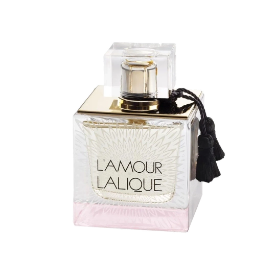 Lalique L'Amour Eau de Parfum (100ml)