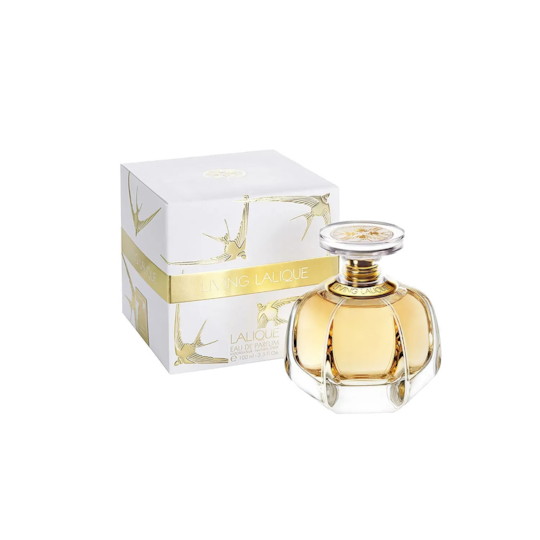 Lalique Living Lalique Eau de Parfum (100ml)