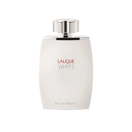 Lalique White Eau de Toilette (125ml)